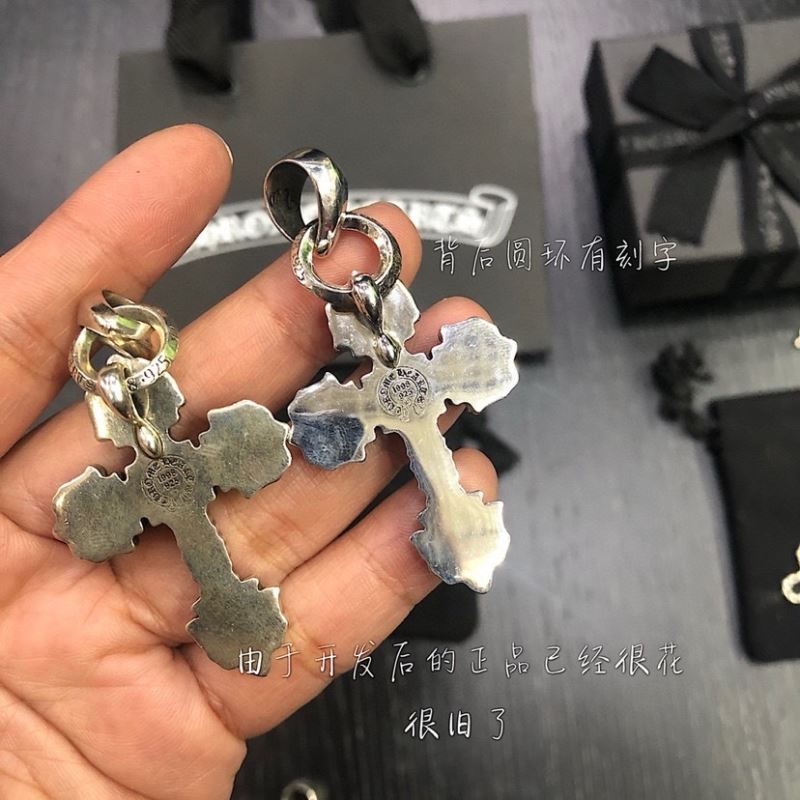 Chrome Hearts Necklaces